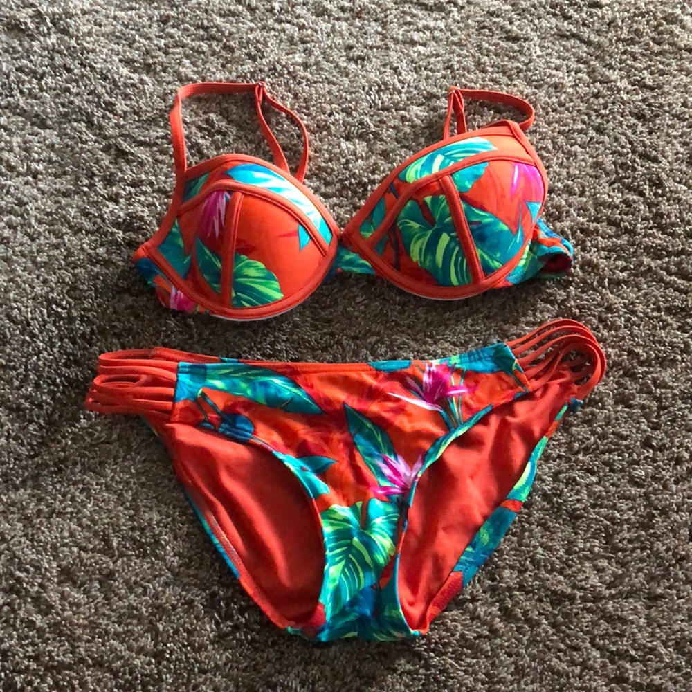 Xhilaration bikini